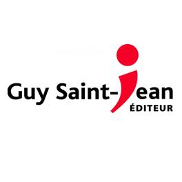 Guy Saint-Jean Éditeur
